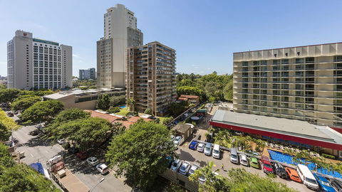 Apartments @ 212 Margaret - Yamba Accommodation 1
