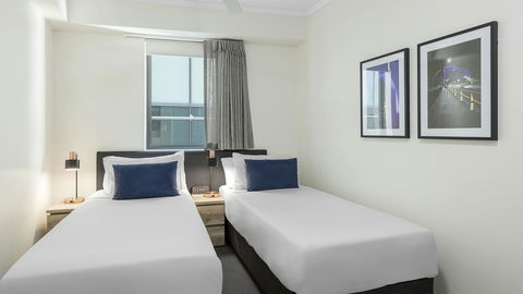 Apartments @ 212 Margaret - Yamba Accommodation 4