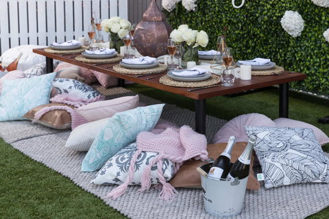 The Park Hotel Brisbane - Yamba Accommodation 27