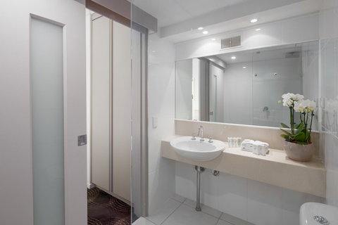 The Park Hotel Brisbane - Yamba Accommodation 39