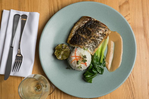 The Park Hotel Brisbane - Yamba Accommodation 19