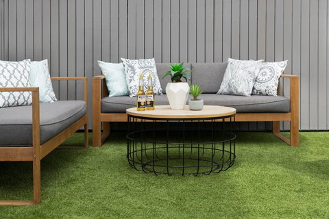 The Park Hotel Brisbane - Yamba Accommodation 28