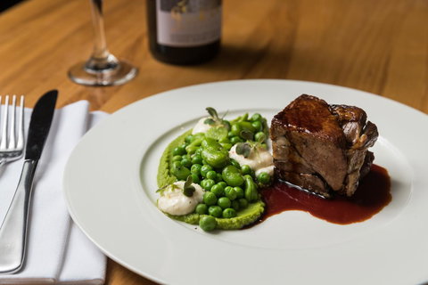 The Park Hotel Brisbane - Yamba Accommodation 16