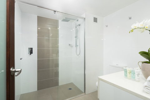 The Park Hotel Brisbane - Yamba Accommodation 12