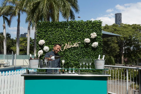 The Park Hotel Brisbane - Yamba Accommodation 25