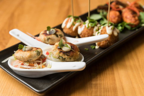 The Park Hotel Brisbane - Yamba Accommodation 20