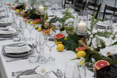 The Park Hotel Brisbane - Yamba Accommodation 14