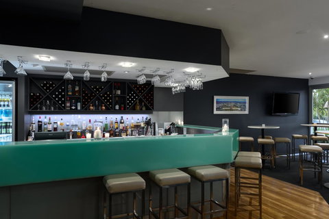 The Park Hotel Brisbane - Yamba Accommodation 24