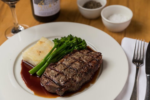 The Park Hotel Brisbane - Yamba Accommodation 18