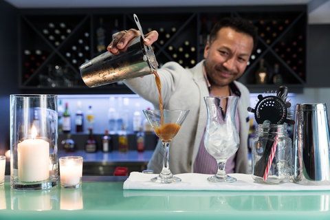 The Park Hotel Brisbane - Yamba Accommodation 23