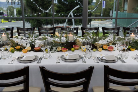 The Park Hotel Brisbane - Yamba Accommodation 15