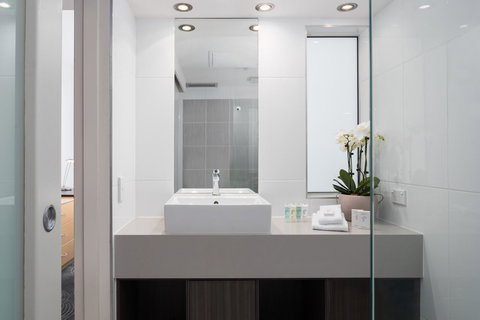 The Park Hotel Brisbane - Yamba Accommodation 13