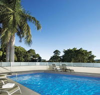 The Park Hotel Brisbane - Yamba Accommodation