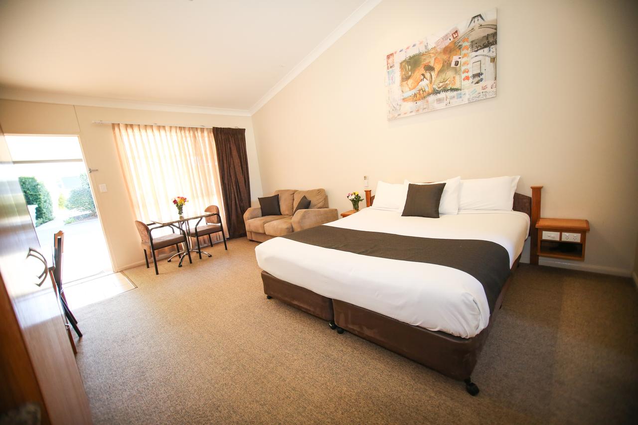 Cornwall QLD Yamba Accommodation