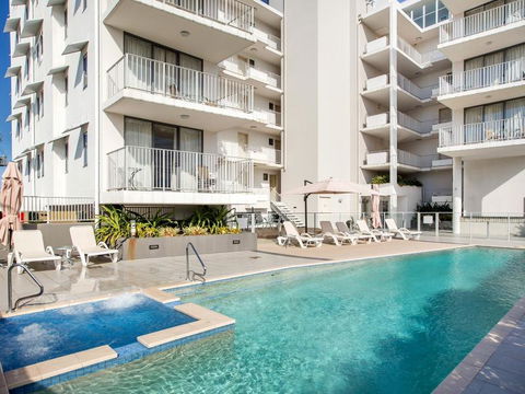 U309 Ocean Views Resort - Owner Managed - Yamba Accommodation 5
