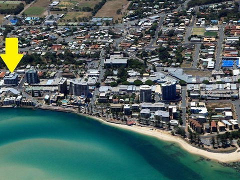U309 Ocean Views Resort - Owner Managed - Yamba Accommodation 8