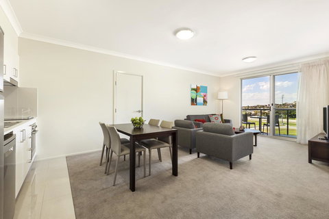 Quest Breakfast Creek - Yamba Accommodation 20