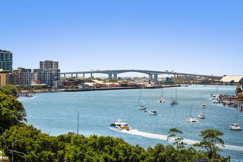 Quest Breakfast Creek - Yamba Accommodation 7