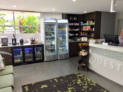 Quest Breakfast Creek - Yamba Accommodation 22