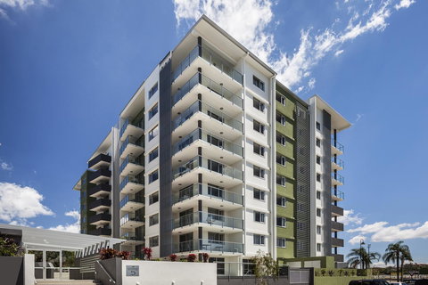 Quest Breakfast Creek - Yamba Accommodation 15