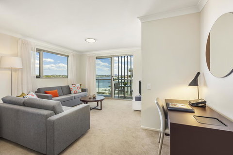 Quest Breakfast Creek - Yamba Accommodation 17