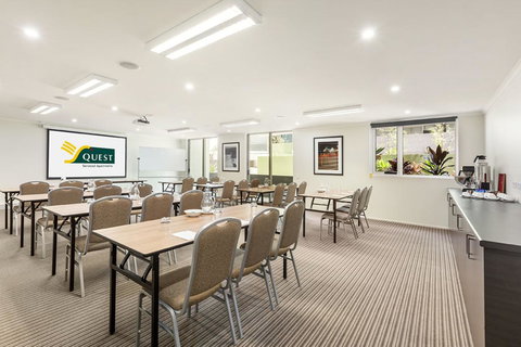 Quest Breakfast Creek - Yamba Accommodation 4