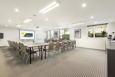 Quest Breakfast Creek - Yamba Accommodation 21