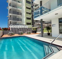 Quest Breakfast Creek - Yamba Accommodation