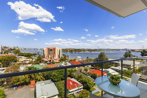 Quest Breakfast Creek - Yamba Accommodation 18