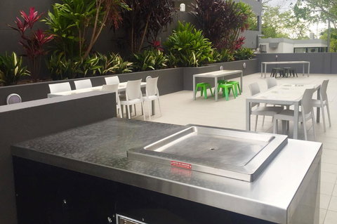 Quest Breakfast Creek - Yamba Accommodation 23