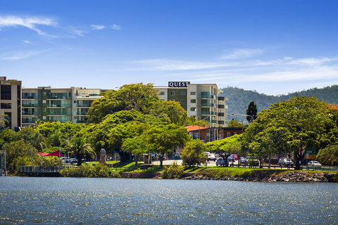 Quest Breakfast Creek - Yamba Accommodation 14