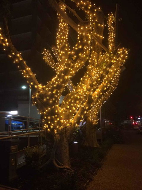 Quest Breakfast Creek - Yamba Accommodation 16