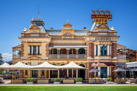 Quest Breakfast Creek - Yamba Accommodation 12