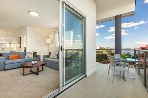 Quest Breakfast Creek - Yamba Accommodation 2