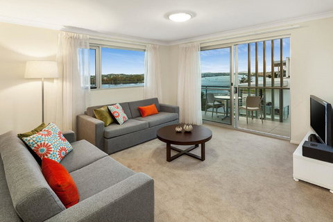 Quest Breakfast Creek - Yamba Accommodation 1