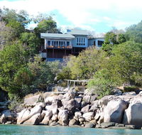 Driftwood - Yamba Accommodation