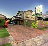 Chalet Motor Inn - Yamba Accommodation