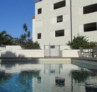 Edge Apartments Cairns - Yamba Accommodation