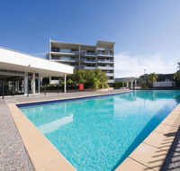 Oaks Mews - Yamba Accommodation