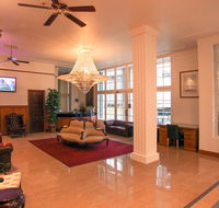 Astor Metropole Hotel - Yamba Accommodation