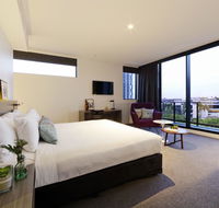 Alpha Mosaic Hotel Fortitude Valley Brisbane - Yamba Accommodation