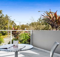 Essence Apartments Chermside - Yamba Accommodation