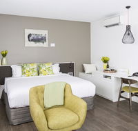 The Kingsford Brisbane Airport an Ascend Hotel Collection Member - Yamba Accommodation