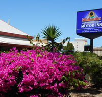 Midlander Motor Inn - Yamba Accommodation