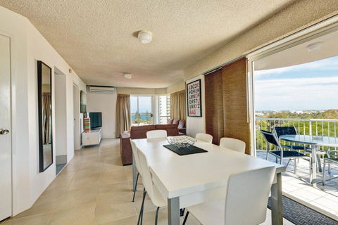 Bayview Harbourview Apartments - Yamba Accommodation 25