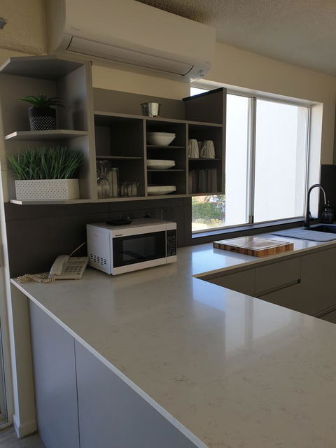 Bayview Harbourview Apartments - Yamba Accommodation 10