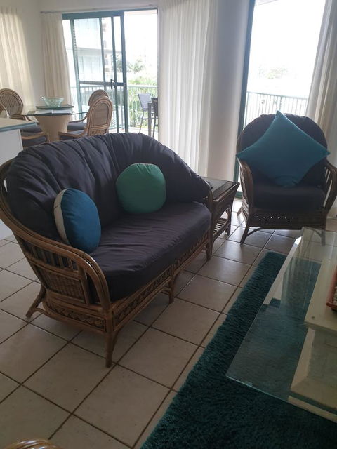Bayview Harbourview Apartments - Yamba Accommodation 3
