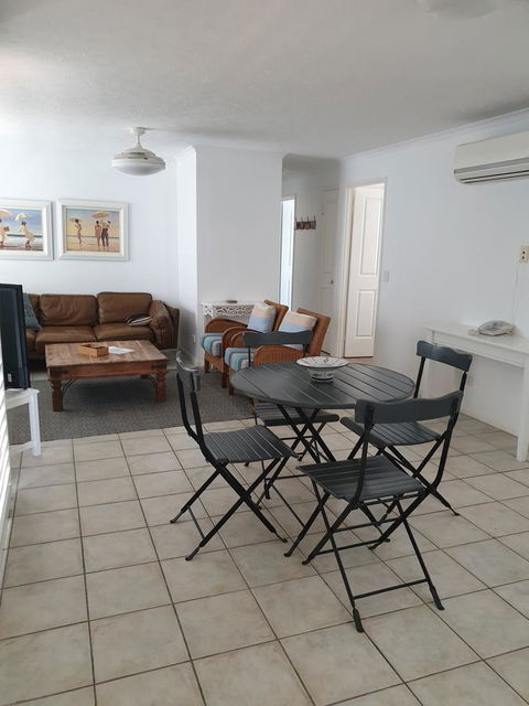 Bayview Harbourview Apartments - Yamba Accommodation 15