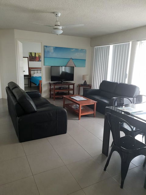 Bayview Harbourview Apartments - Yamba Accommodation 4