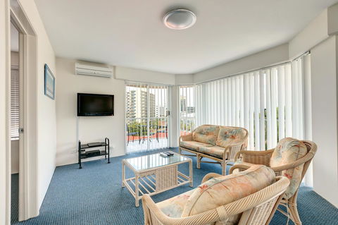 Bayview Harbourview Apartments - Yamba Accommodation 26